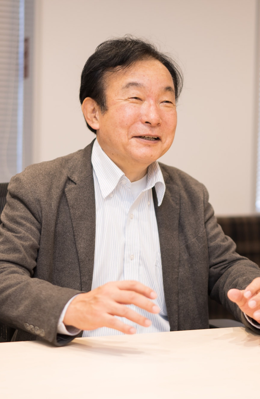 ORLIB株式会社 代表取締役