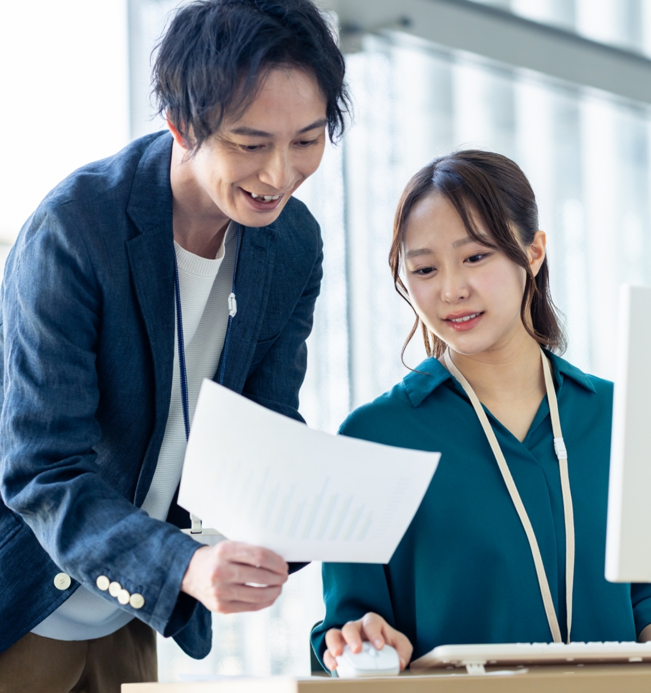 次世代エネルギーの未来を、一緒に創りませんか？