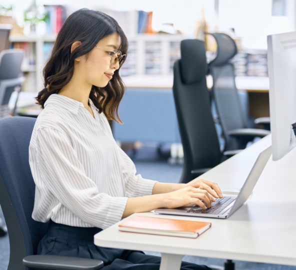 次世代エネルギーの未来を、一緒に創りませんか？