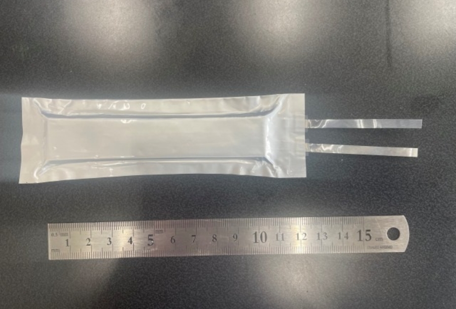 高エネルギー電池